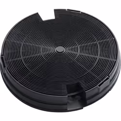 Electrolux MCFE39, Filtre de hotte, Noir, Electrolux, Type 29, 190 mm, 30 mm