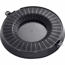 AEG MCFE06, Filtre de hotte, Noir, AEG, 235 mm, 235 mm, 27 mm