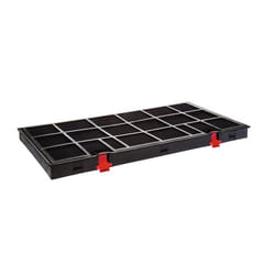 AEG 902 980 120 Filtre de hotte