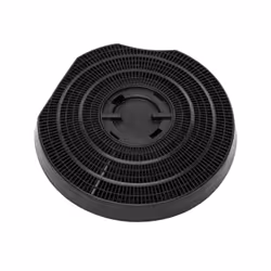 Electrolux 9029800639, Filtre de hotte, Noir, Electrolux, 38 mm, 22,8 cm, 1 pièce(s)