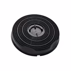 Electrolux MCFE13, Filtre de hotte, Noir, Charbon, Electrolux, TYPE30, 240 mm