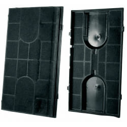 Arthur Martin Filtre Charbon 483 x 257 mm
