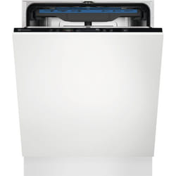 Electrolux EEG48300L Entièrement intégré 14 couverts D