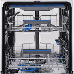 Electrolux EEG48300L Entièrement intégré 14 couverts D