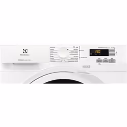 Electrolux EW7H6824RB sèche-linge Pose libre 8kg A++ Blanc