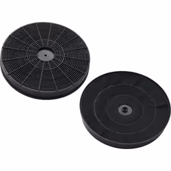 AEG MCFE42, Filtre de hotte, Noir, 340 g, 23,3 cm