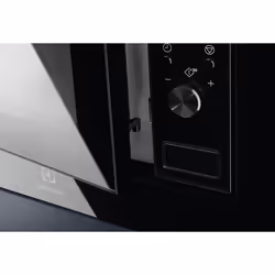 Electrolux LMS2203EMK Intégré Micro-onde simple 700 W Noir