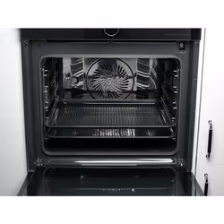 AEG A9OOAF00 papier cuisson Four Rectangulaire