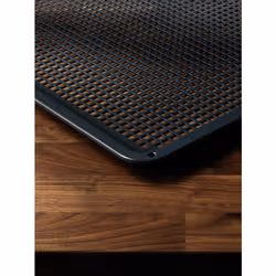 Electrolux E9OOAF00 pièce et accessoire de four Noir Réseau