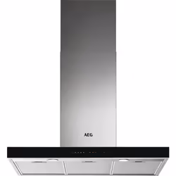 AEG DBE5961HG, 700 m³/h, Conduit / Recirculation, A, A, B, 54 dB