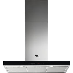 AEG DBE5961HG Montée au mur Acier inoxydable 700 m³/h A