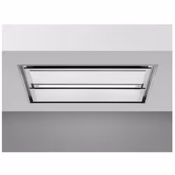AEG DCK5281HG, 720 m³/h, Conduit / Recirculation, A, A, D, 70 dB
