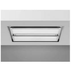 AEG DCK5281HG Intégré au plafond Blanc 720 m³/h A+