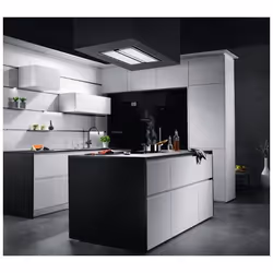 AEG DCK5281HG Intégré au plafond Blanc 720 m³/h A+