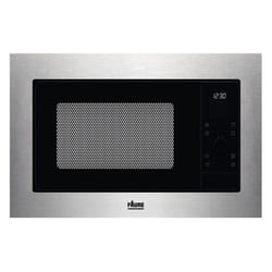 Faure FMSN7DX micro-onde Intégré Micro-ondes grill 25 L 900 W Acier inoxydable