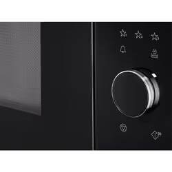 AEG MBB1756SEB Intégré Micro-onde simple 17 L 800 W Noir