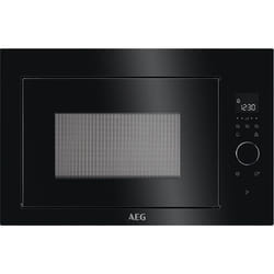AEG MBE2657SEB Intégré Micro-onde simple 26 L 900 W Noir