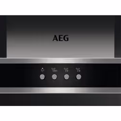 AEG DBB3651M Lustre suspendu Acier inoxydable 600 m³/h C - Vue supplémentaire 6