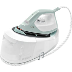 AEG ST6-1-4LG 2000 W 1,2 L Vert, Blanc