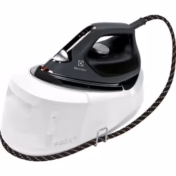 Electrolux E6ST1-8EG, 2000 W, 300 g/min, 6 bar, 1,2 L, Noir, Amovible