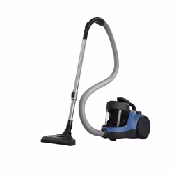 Electrolux ECC21-4SB 1,8 L Aspirateur réservoir cylindrique Sec 800 W Sans sac