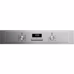 Electrolux EOF3H40X four 2790 W A Noir, Acier inoxydable