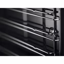 Electrolux EOF3H40X four 2790 W A Noir, Acier inoxydable - Vue supplémentaire 8