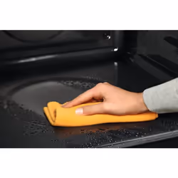 Electrolux EOF3H40X four 2790 W A Noir, Acier inoxydable - Vue supplémentaire 9