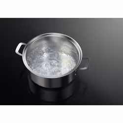 Faure FITN632K Noir Intégré 59 cm Plaque avec zone à induction 3 zone(s)