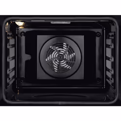 Electrolux KOHHH00K four 68 L 2790 W A Noir - Vue supplémentaire 4