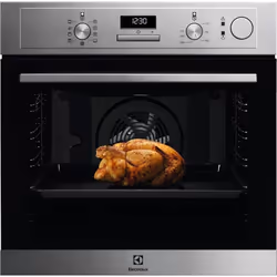 Electrolux EOC3S40X