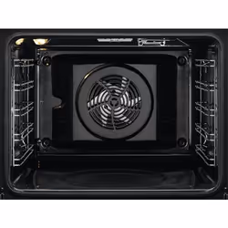 Electrolux EOC3S40X 72 L A Acier inoxydable