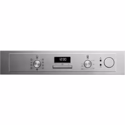 Electrolux EOC3S40X 72 L A Acier inoxydable