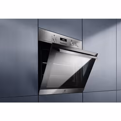 Electrolux EOC3S40X 72 L A Acier inoxydable - Vue supplémentaire 5