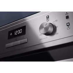 Electrolux EOC3S40X 72 L A Acier inoxydable - Vue supplémentaire 6
