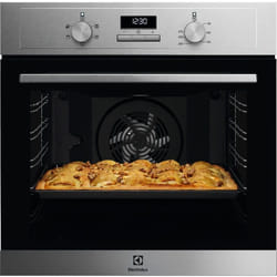 Electrolux EOH3H00X 72 L 2960 W A Acier inoxydable