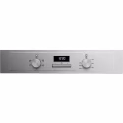 Electrolux EOH3H00X 72 L 2960 W A Acier inoxydable