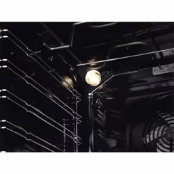 Electrolux EOH3H00X 72 L 2960 W A Acier inoxydable