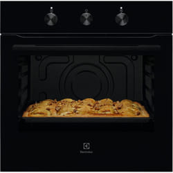 Electrolux KOIHH00K four 73 L 2760 W A Noir