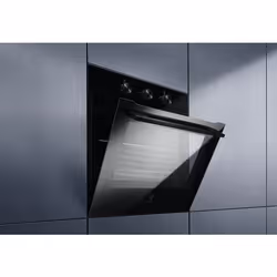 Electrolux KOIHH00K four 73 L 2760 W A Noir