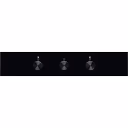 Electrolux KOIHH00K four 73 L 2760 W A Noir - Vue supplémentaire 6