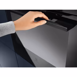 Electrolux KOIHH00K four 73 L 2760 W A Noir - Vue supplémentaire 7