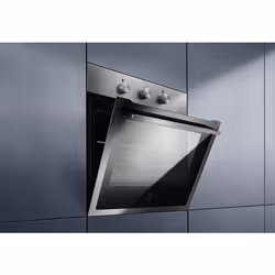 Electrolux KOIHH00X four 73 L 2760 W Acier inoxydable - Vue supplémentaire 2