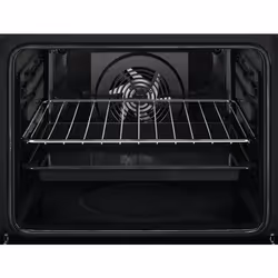Electrolux KOIHH00X four 73 L 2760 W Acier inoxydable - Vue supplémentaire 5