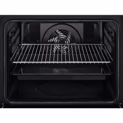 Electrolux KOIHH00X four 73 L 2760 W Acier inoxydable - Vue supplémentaire 6