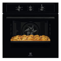 Electrolux EOH2H004K 68 L A Noir
