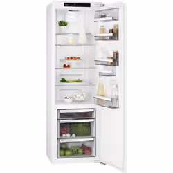AEG SKE818E9ZC, 276 L, 37 dB, E, Blanc