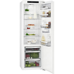 AEG SKE818E9ZC réfrigérateur Intégré 276 L E Blanc