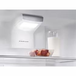 AEG SKE818E9ZC réfrigérateur Intégré 276 L E Blanc