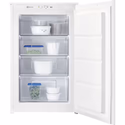 Electrolux LUB3AE88S, 98 L, 10 kg/24h, SN-T, 34 dB, E, Blanc